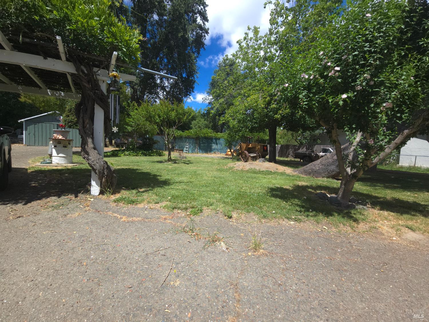 422 1st Street Upper Lake CA 95485