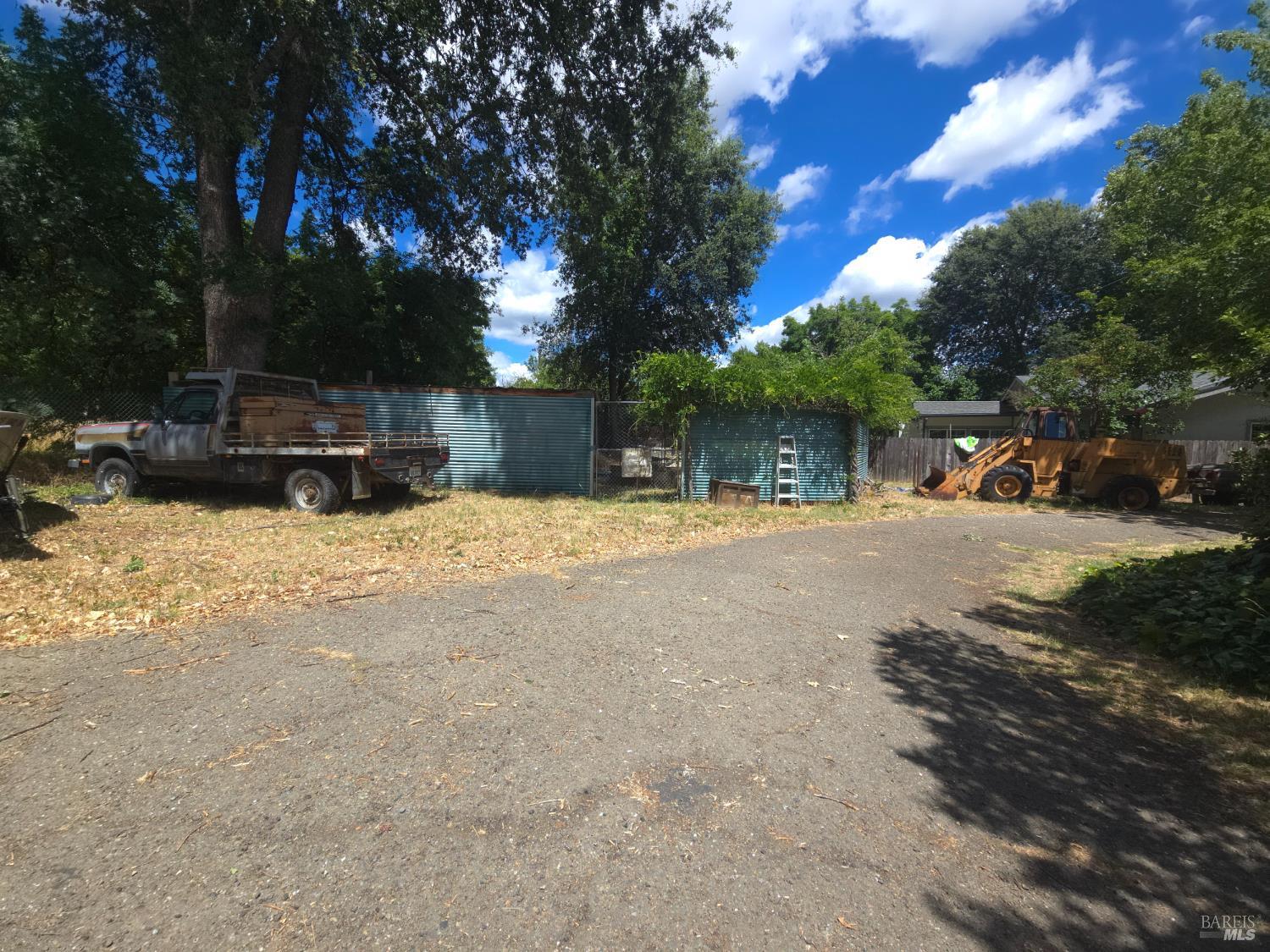 422 1st Street Upper Lake CA 95485