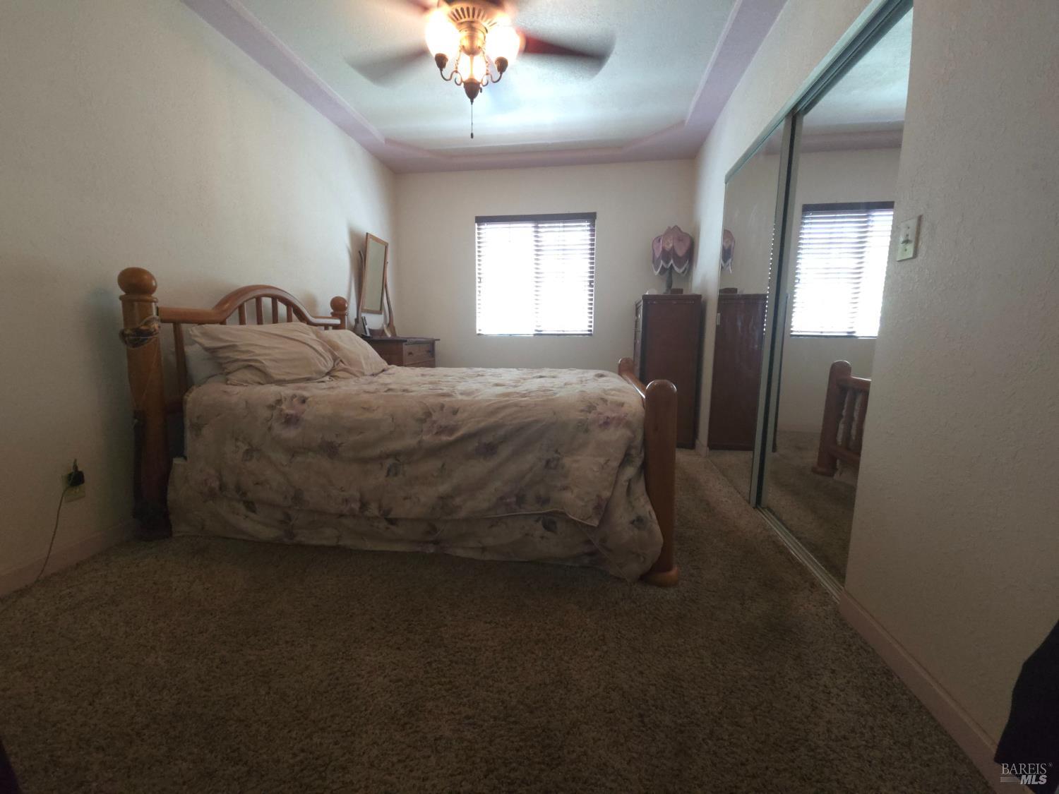 422 1st Street Upper Lake CA 95485