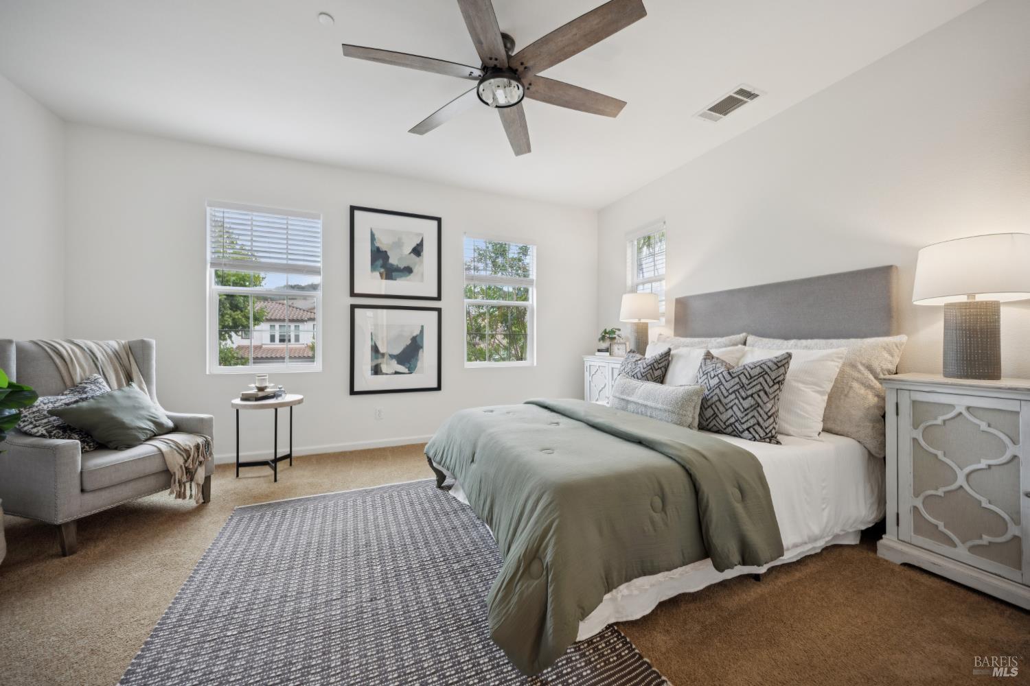 1933 Verbena Drive Santa Rosa CA 95404