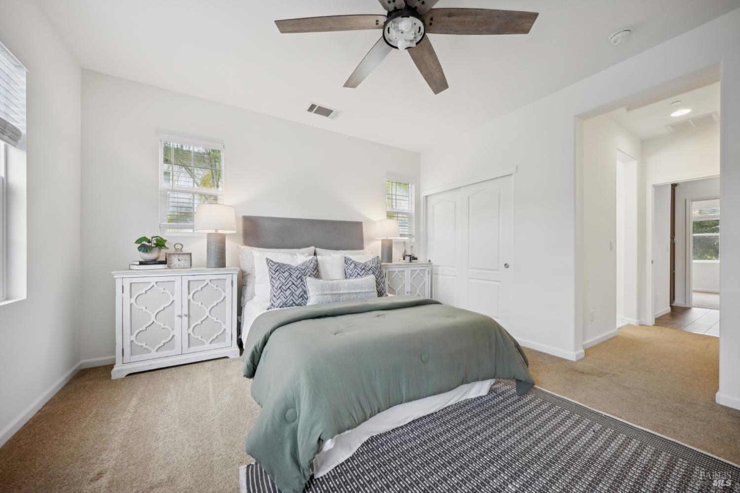 1933 Verbena Drive Santa Rosa CA 95404