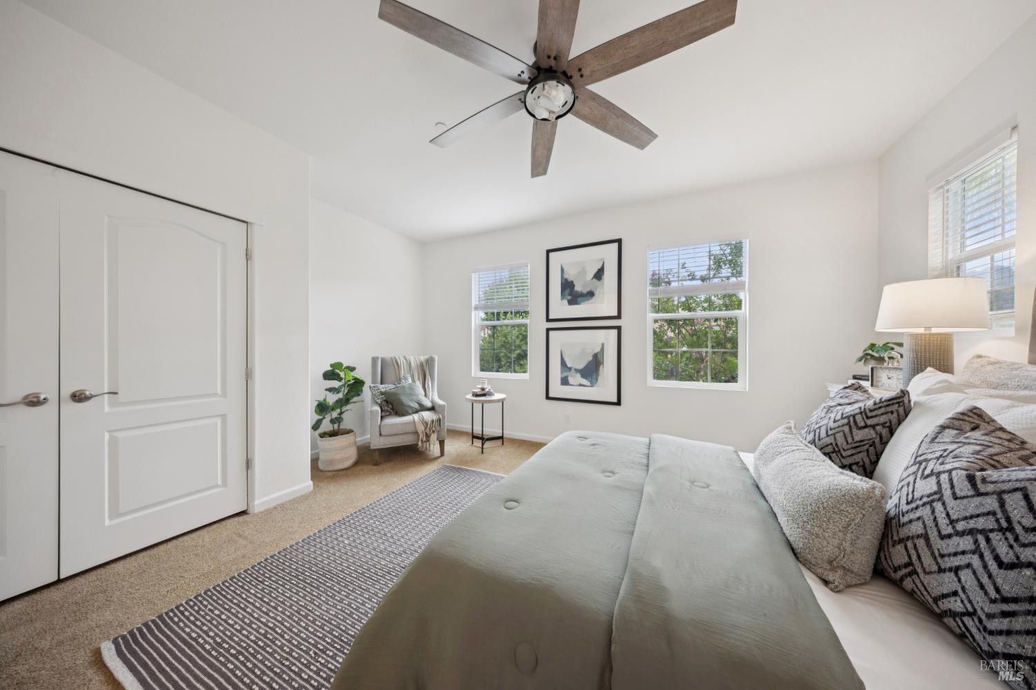 1933 Verbena Drive Santa Rosa CA 95404