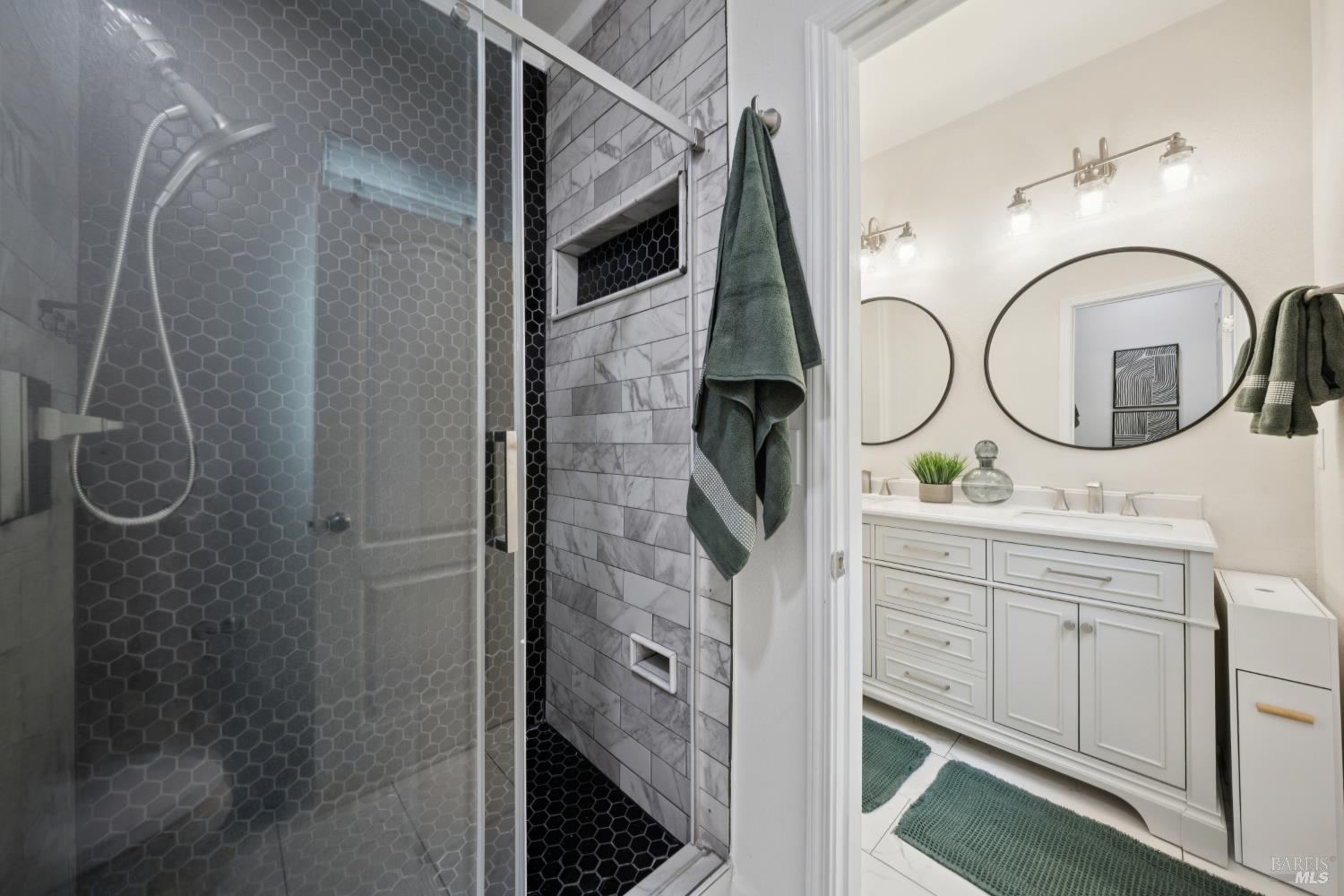 1933 Verbena Drive Santa Rosa CA 95404
