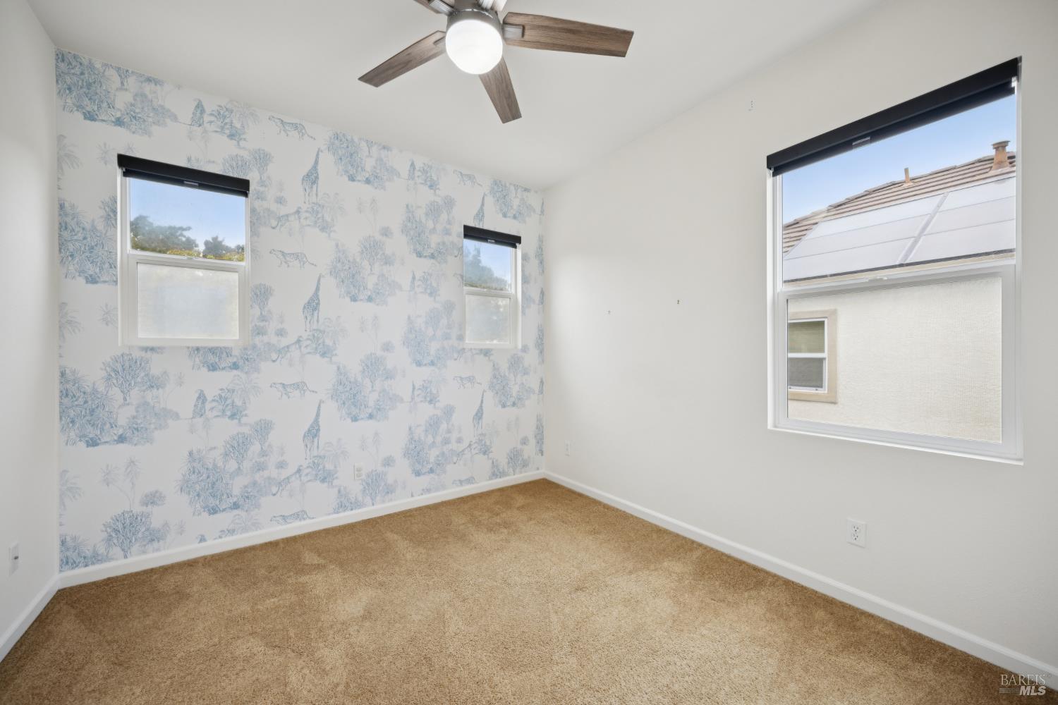 1933 Verbena Drive Santa Rosa CA 95404