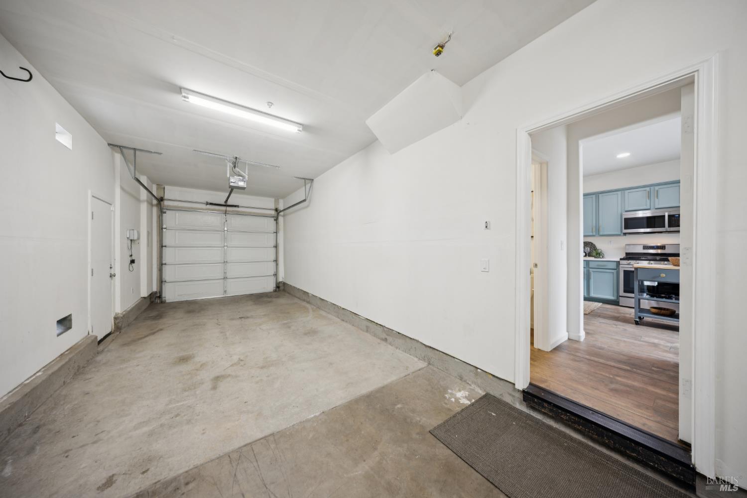 1933 Verbena Drive Santa Rosa CA 95404