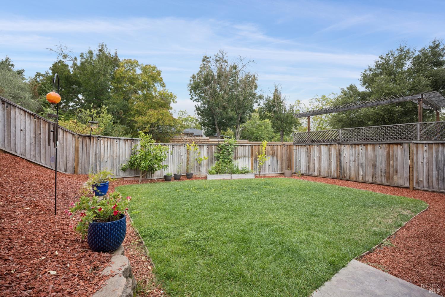 1933 Verbena Drive Santa Rosa CA 95404