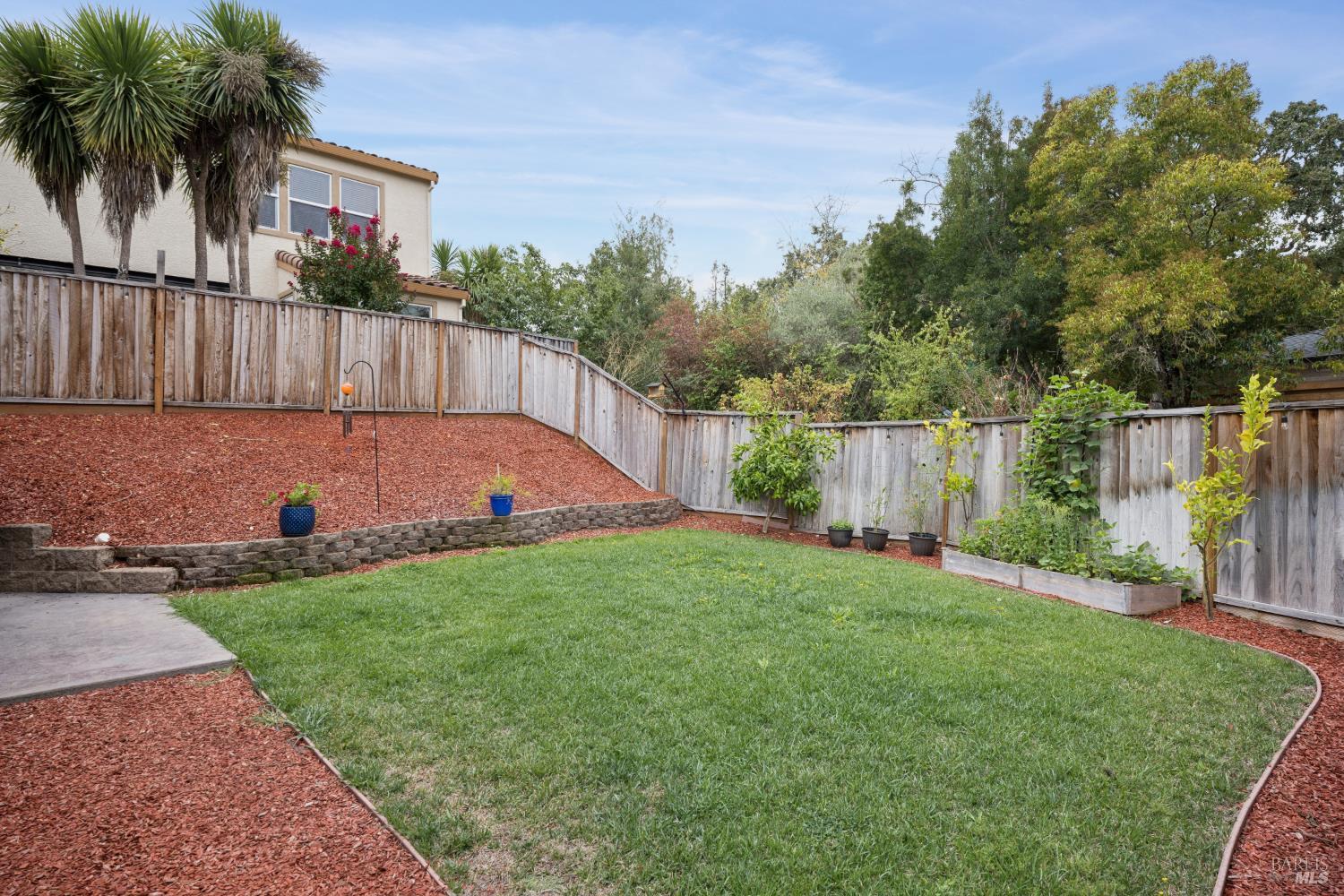 1933 Verbena Drive Santa Rosa CA 95404