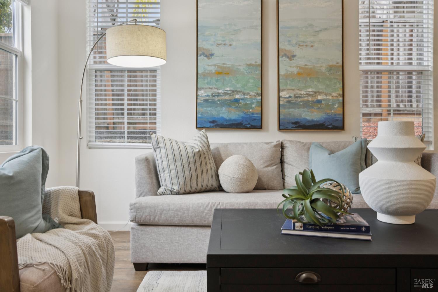 1933 Verbena Drive Santa Rosa CA 95404