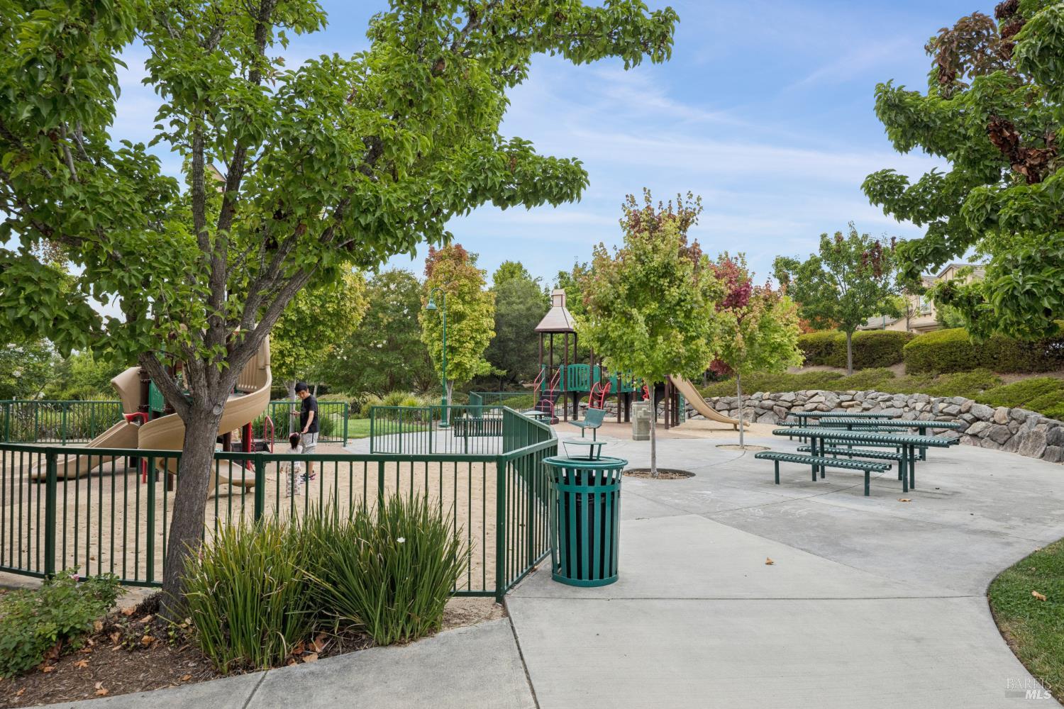 1933 Verbena Drive Santa Rosa CA 95404