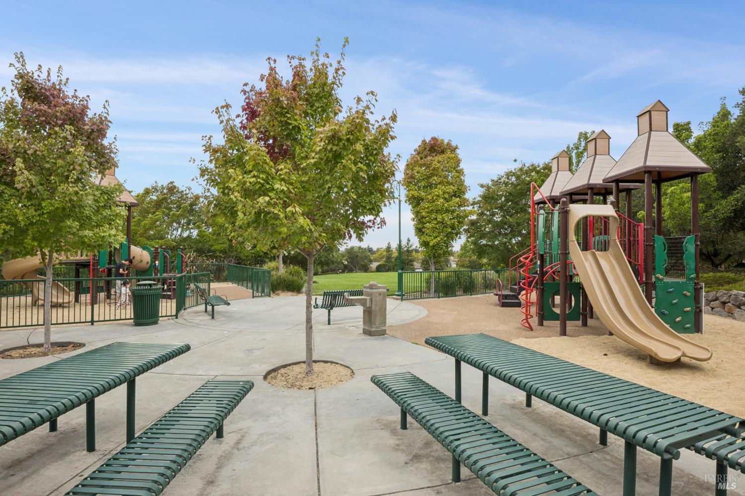 1933 Verbena Drive Santa Rosa CA 95404