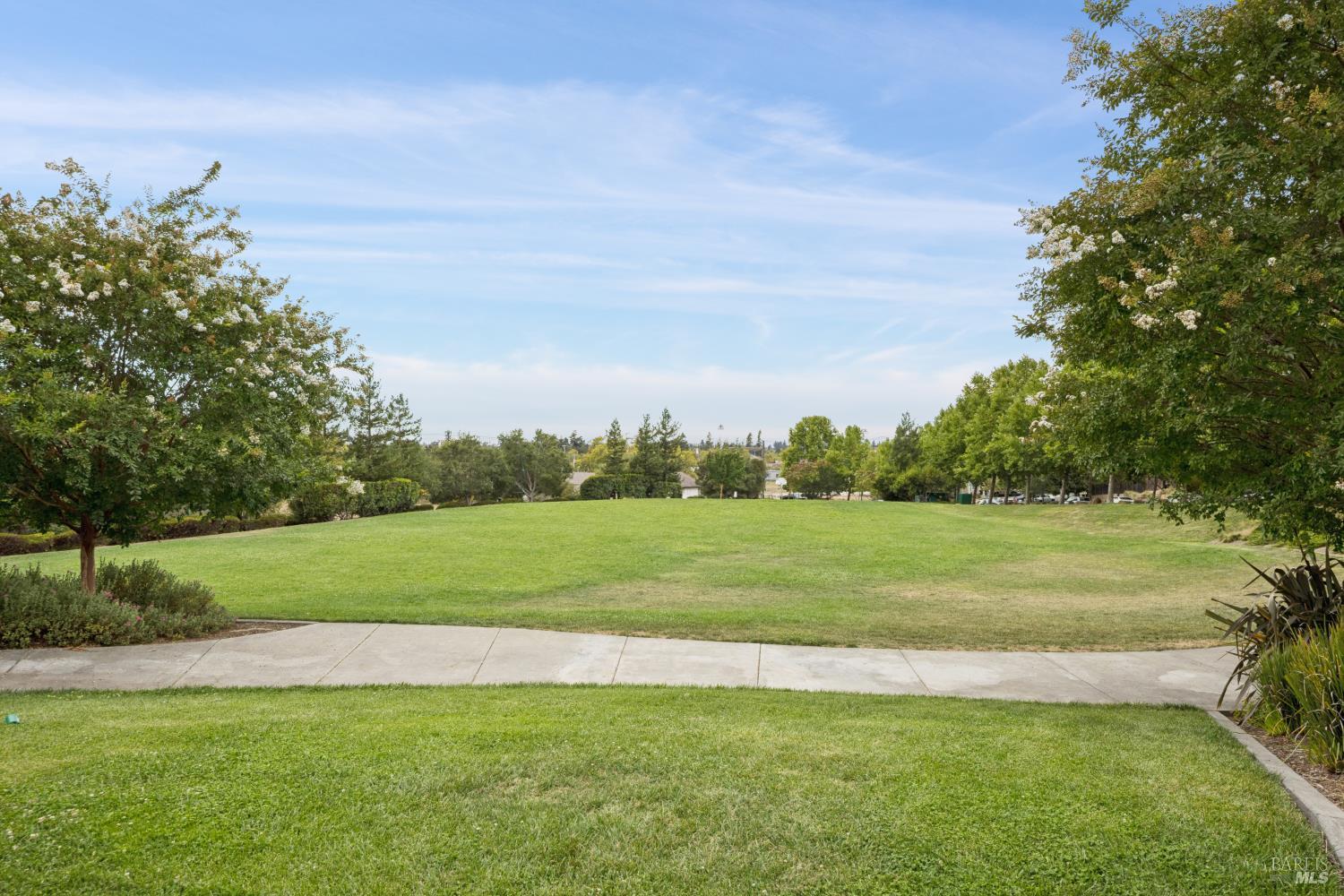 1933 Verbena Drive Santa Rosa CA 95404