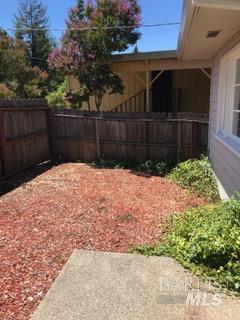 8130 Park Avenue Forestville CA 95436