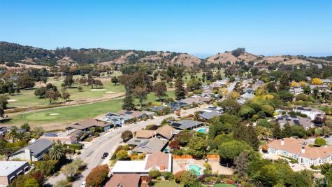 170 Riviera Drive San Rafael CA 94901