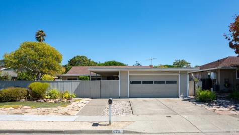 170 Riviera Drive San Rafael CA 94901