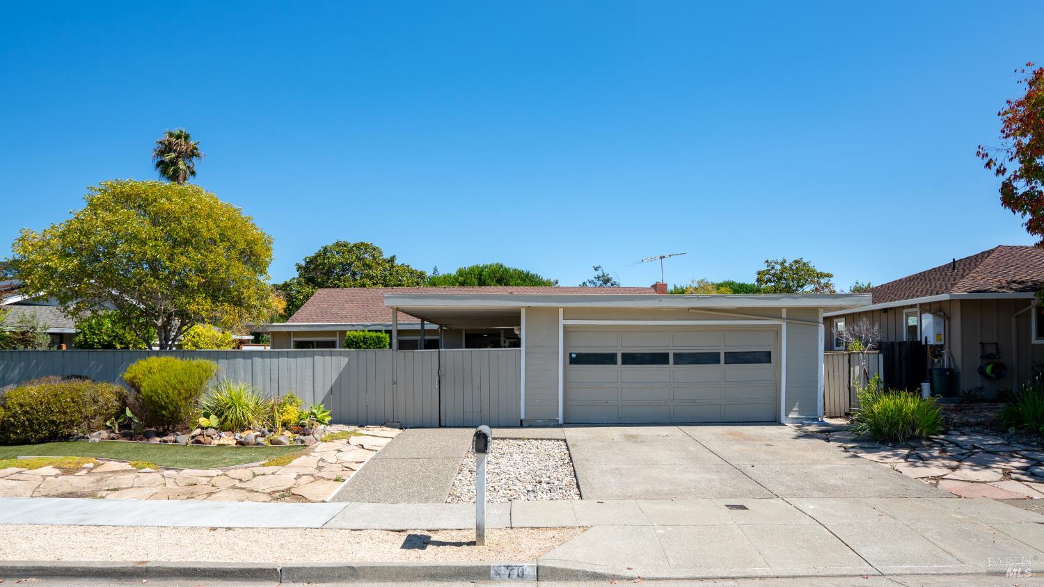 170 Riviera Drive San Rafael CA 94901