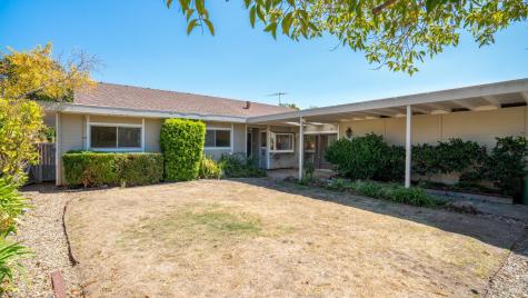 170 Riviera Drive San Rafael CA 94901