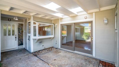 170 Riviera Drive San Rafael CA 94901