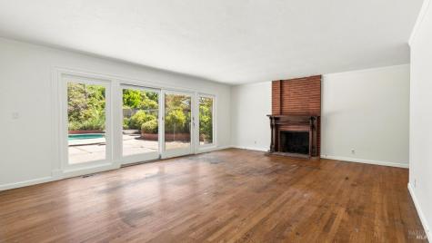 170 Riviera Drive San Rafael CA 94901