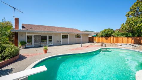 170 Riviera Drive San Rafael CA 94901
