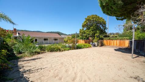 170 Riviera Drive San Rafael CA 94901