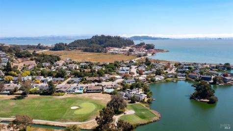 170 Riviera Drive San Rafael CA 94901