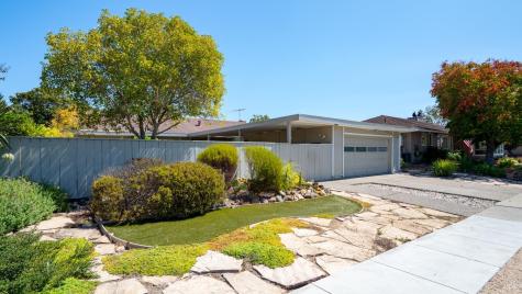 170 Riviera Drive San Rafael CA 94901