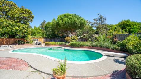 170 Riviera Drive San Rafael CA 94901