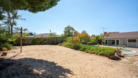 170 Riviera Drive San Rafael CA 94901