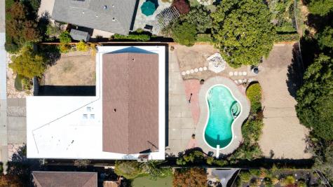 170 Riviera Drive San Rafael CA 94901