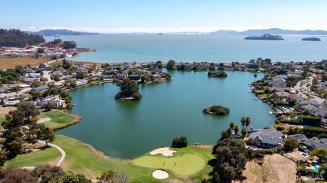 170 Riviera Drive San Rafael CA 94901