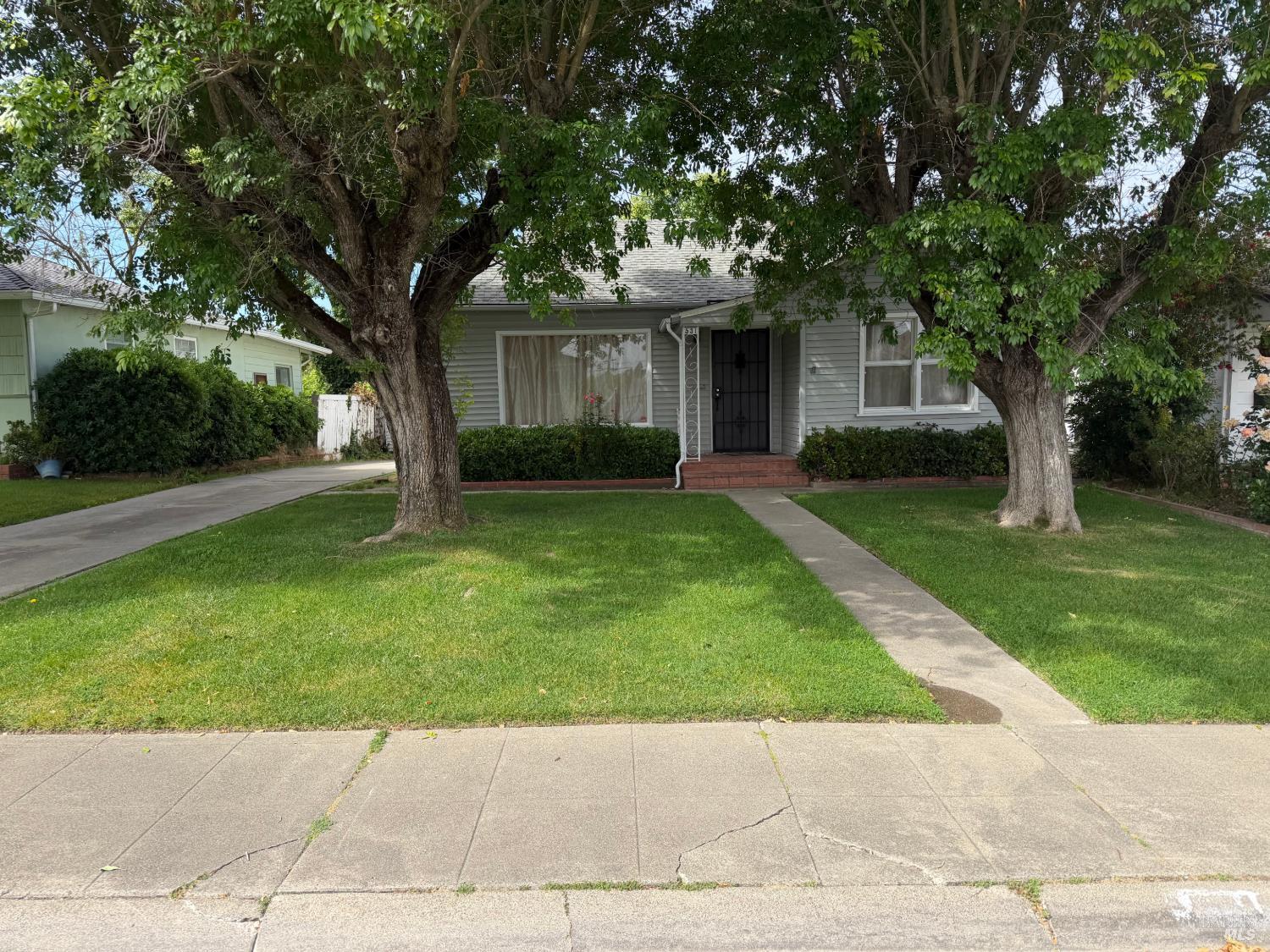 531 California Street Rio Vista CA 94571