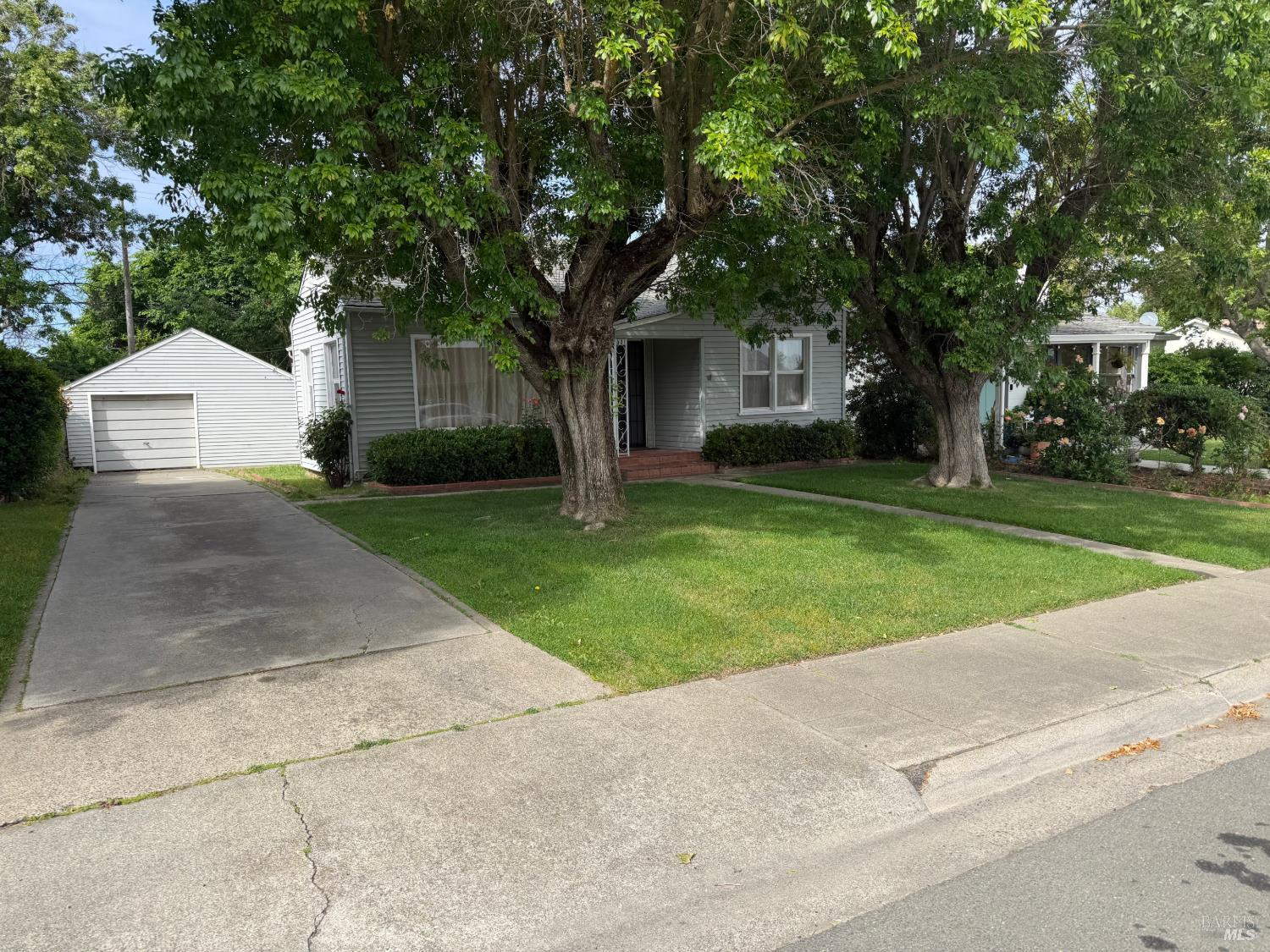 531 California Street Rio Vista CA 94571