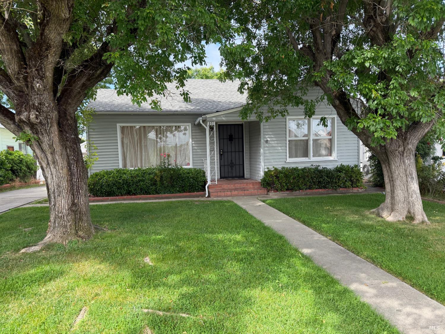 531 California Street Rio Vista CA 94571