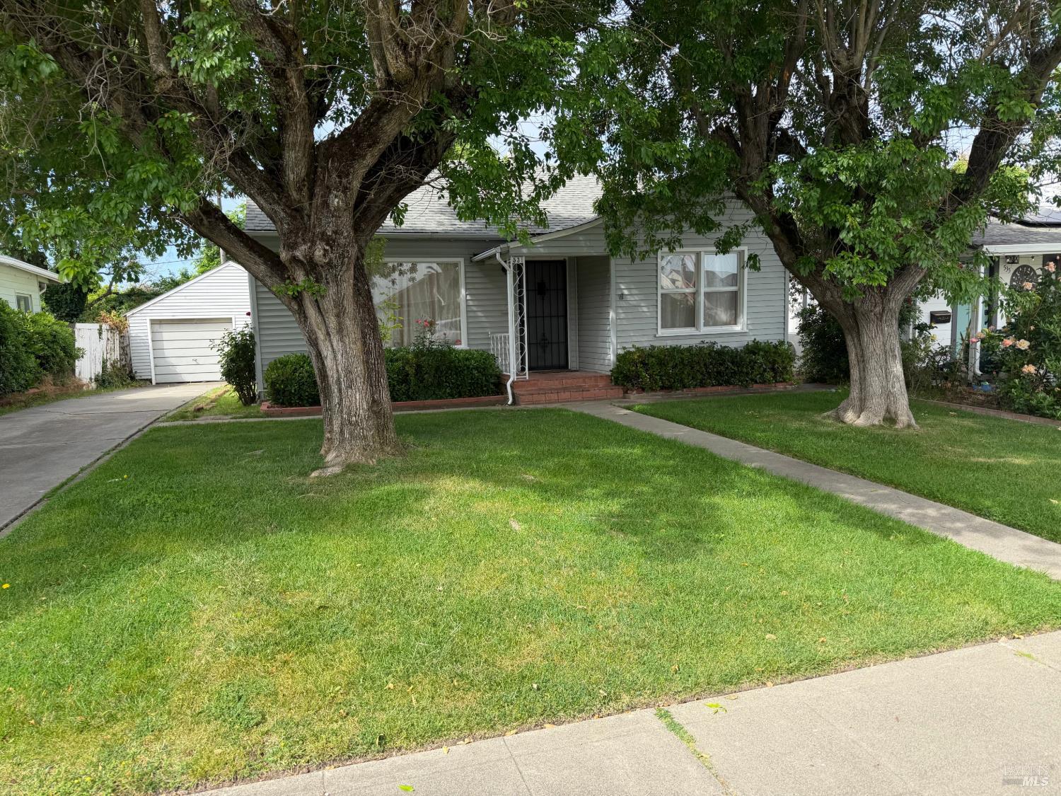 531 California Street Rio Vista CA 94571