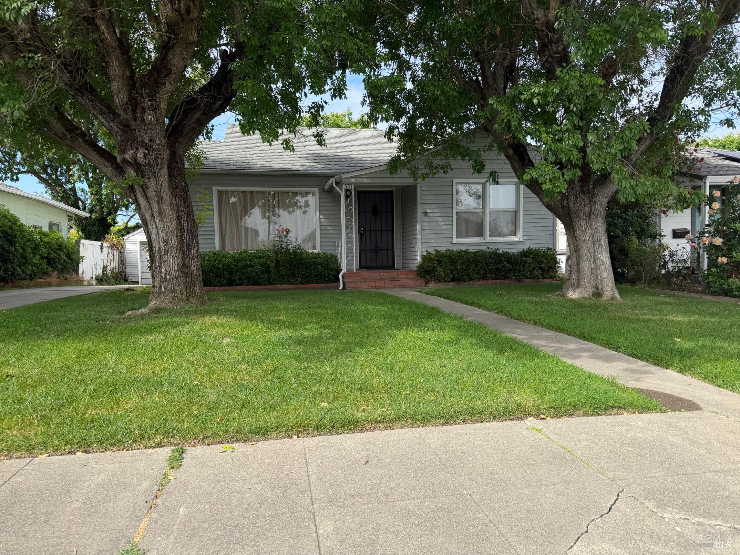 531 California Street Rio Vista CA 94571