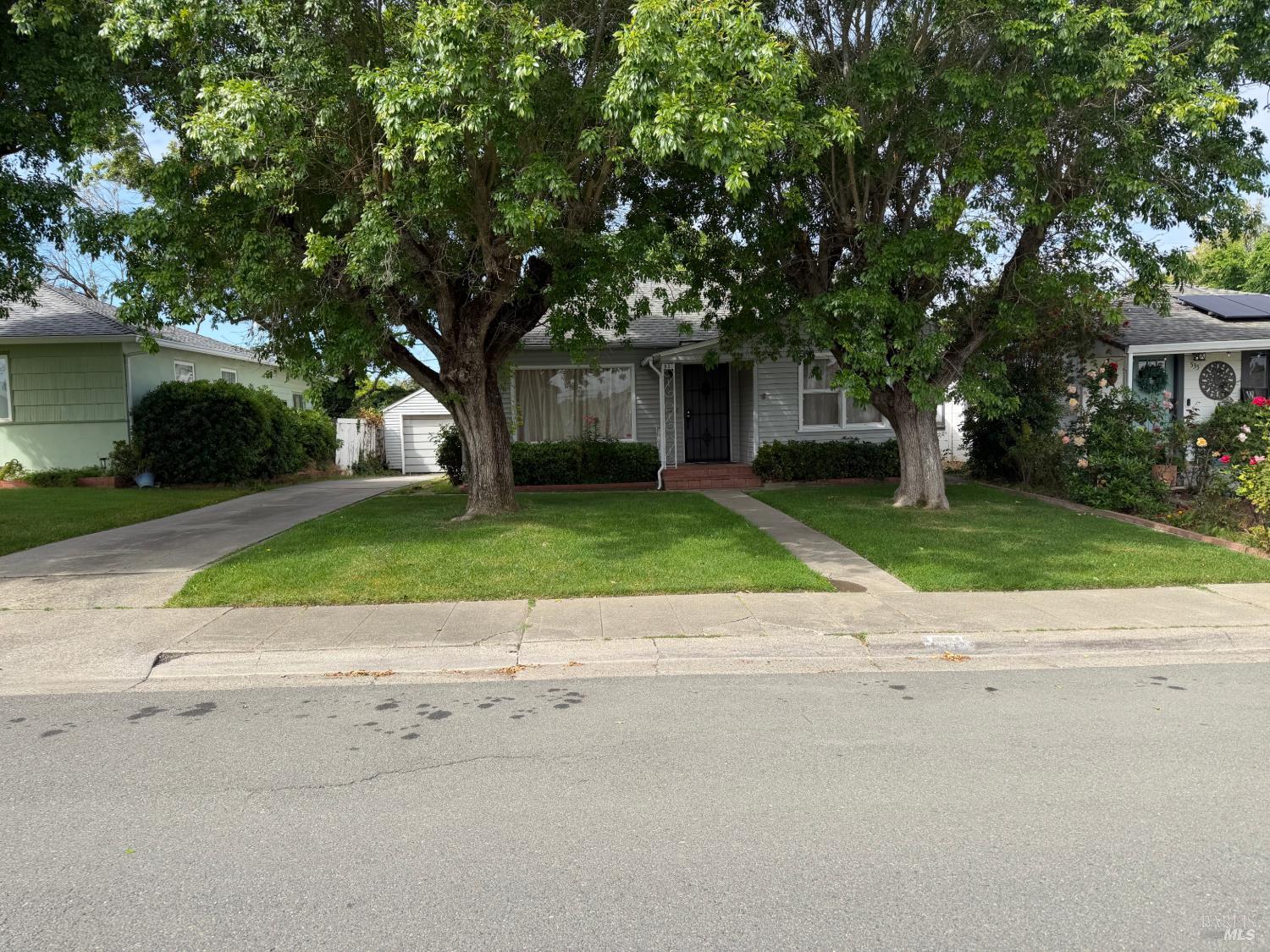 531 California Street Rio Vista CA 94571