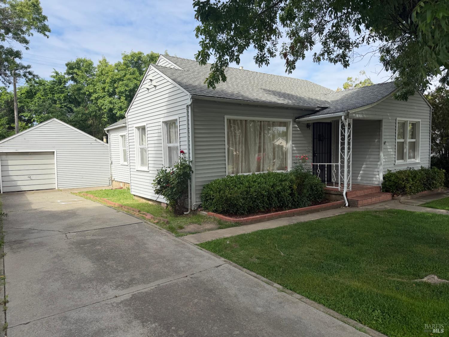 531 California Street Rio Vista CA 94571
