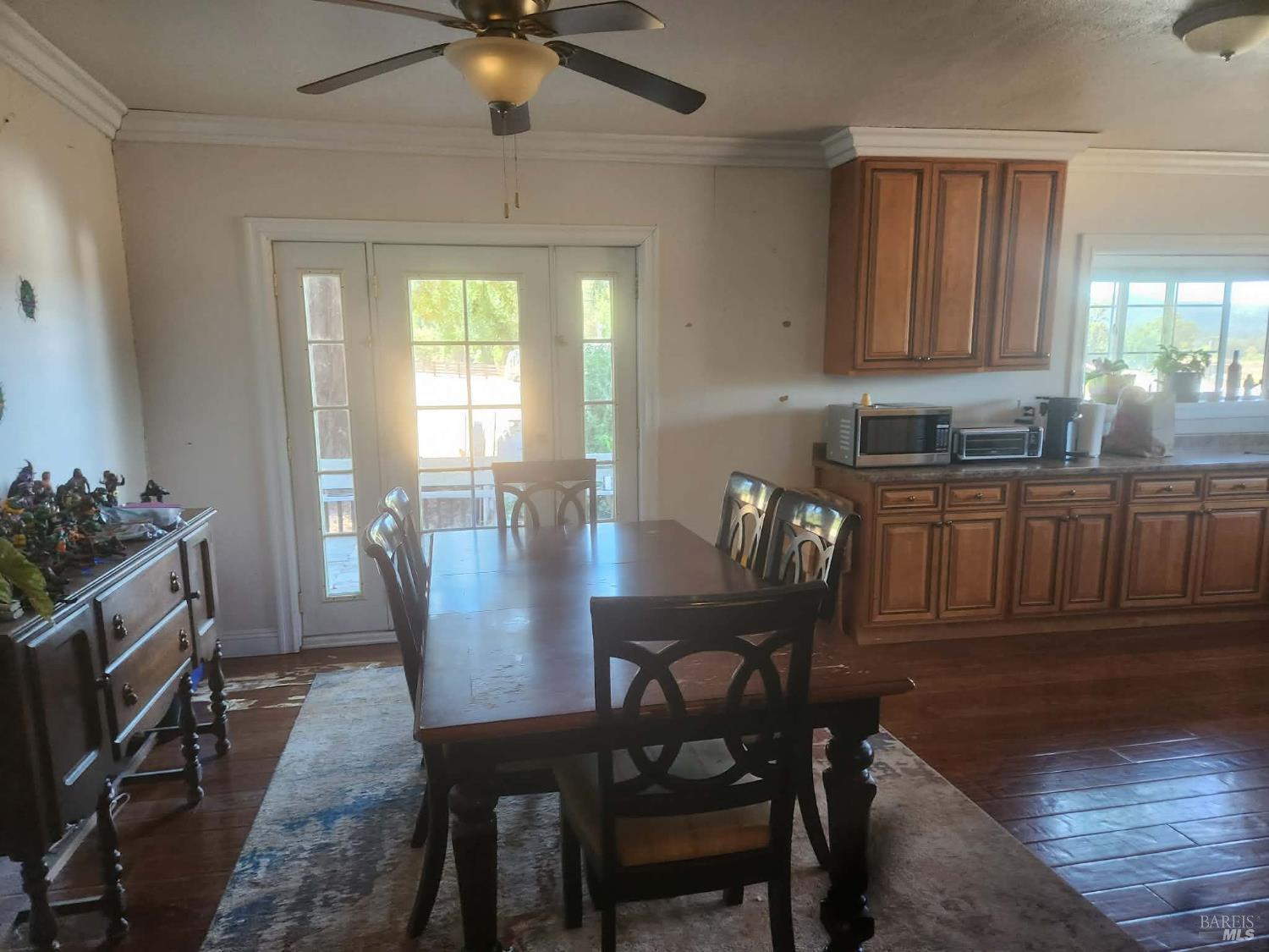 22620 Eastside Road Willits CA 95490