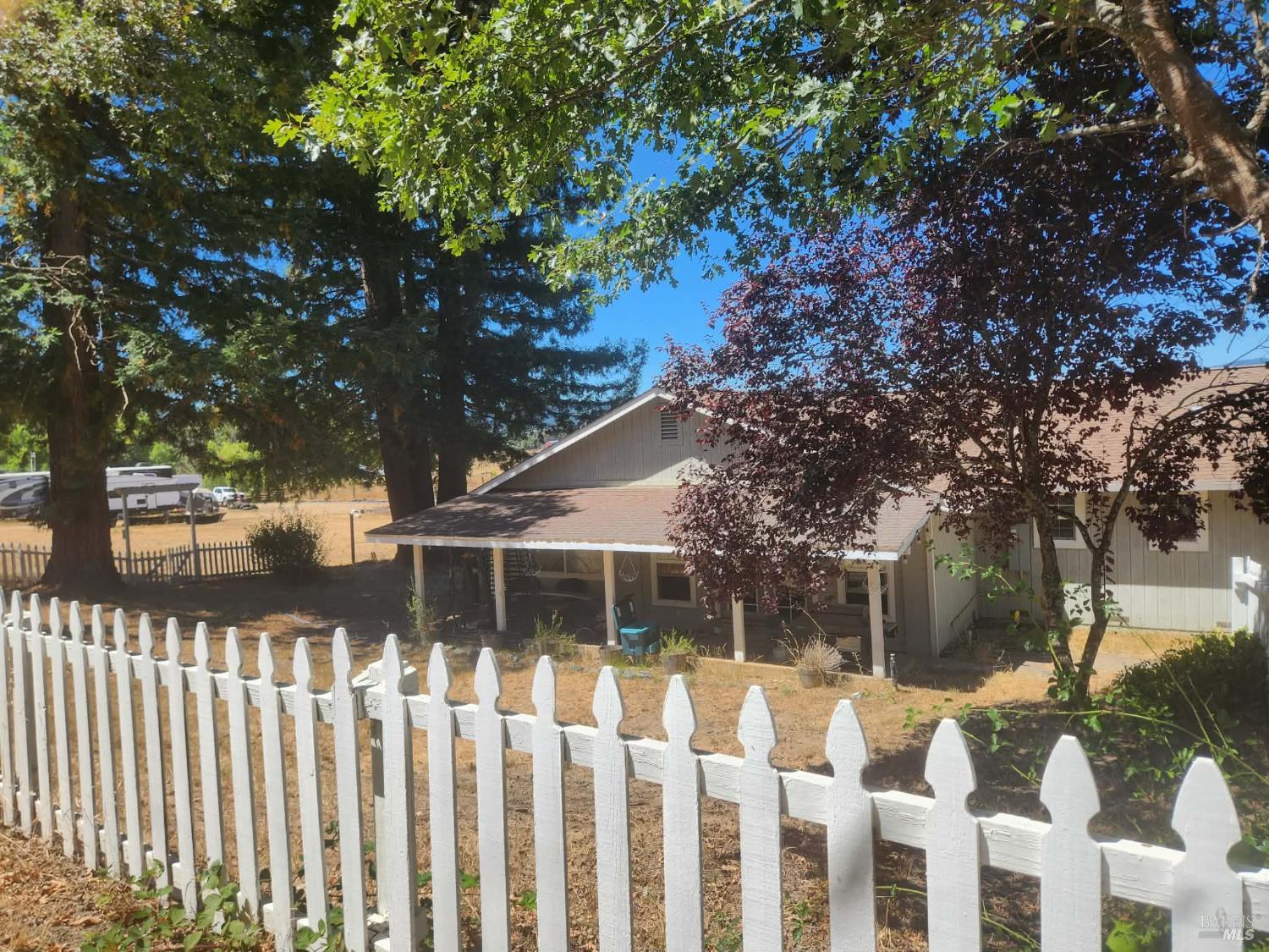 22620 Eastside Road Willits CA 95490