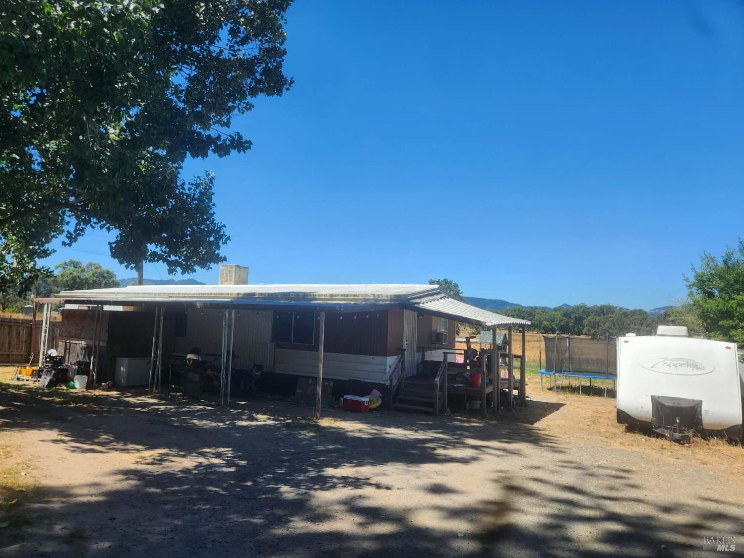 22620 Eastside Road Willits CA 95490