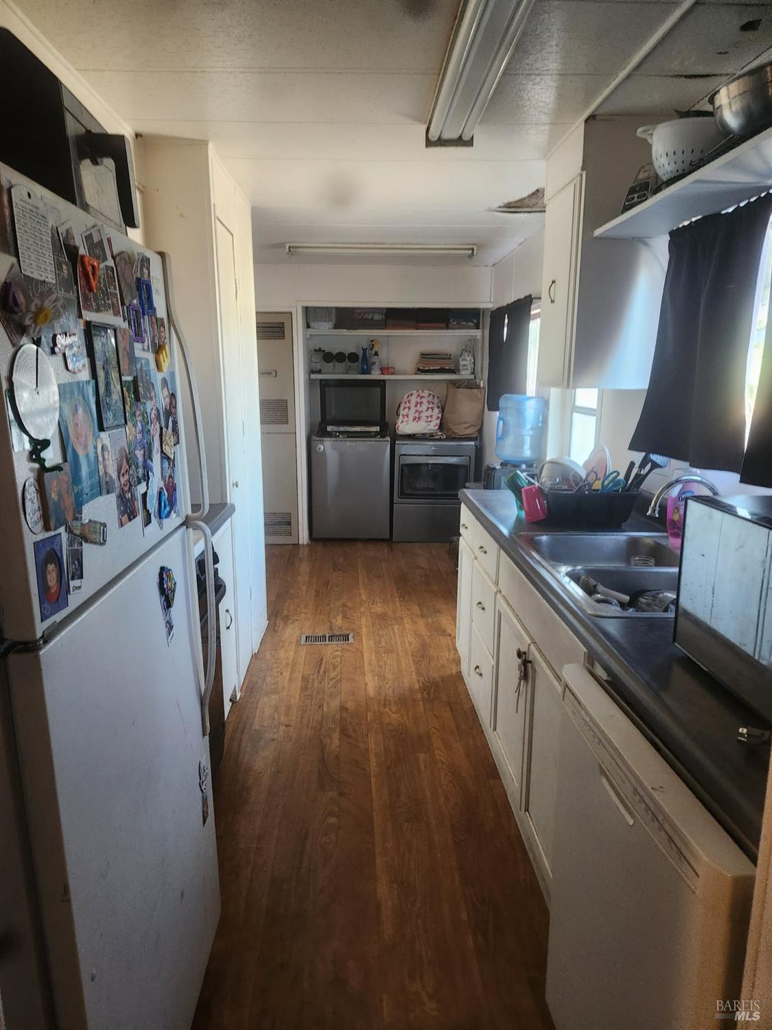 22620 Eastside Road Willits CA 95490