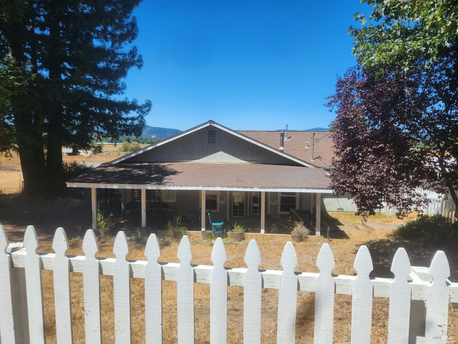 22620 Eastside Road Willits CA 95490