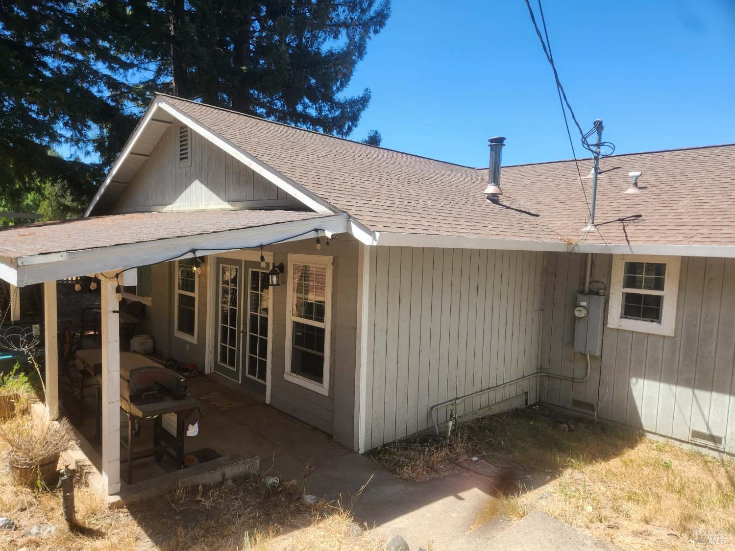 22620 Eastside Road Willits CA 95490
