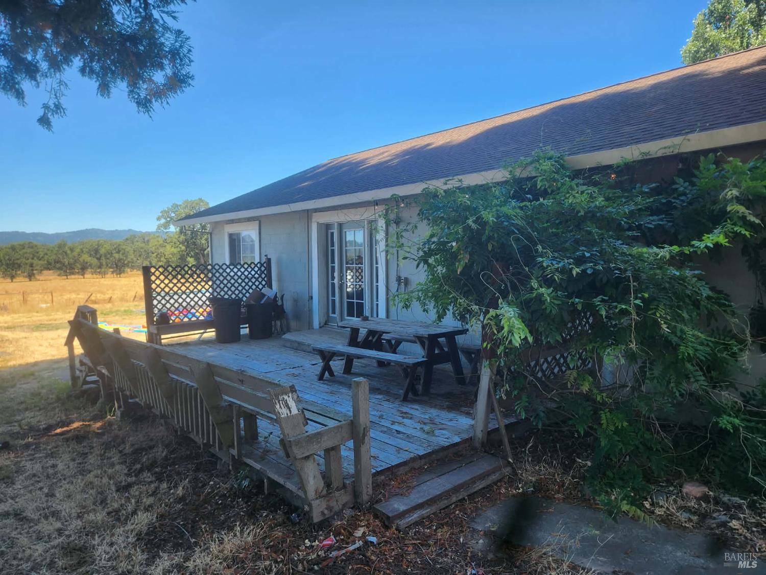 22620 Eastside Road Willits CA 95490