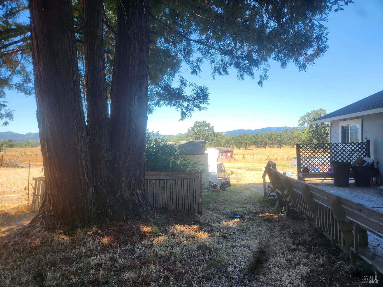 22620 Eastside Road Willits CA 95490