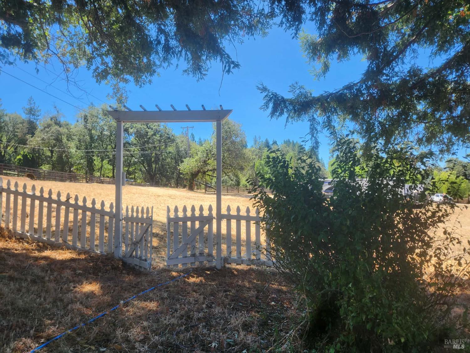 22620 Eastside Road Willits CA 95490