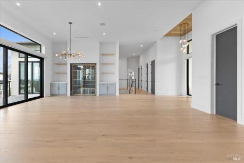 3623 Crescent Circle Santa Rosa CA 95403