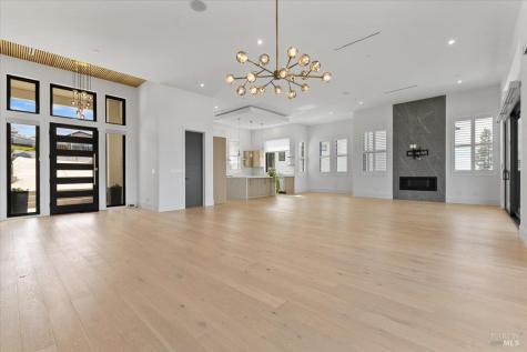 3623 Crescent Circle Santa Rosa CA 95403