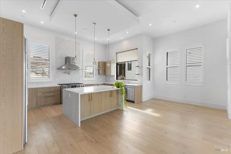 3623 Crescent Circle Santa Rosa CA 95403