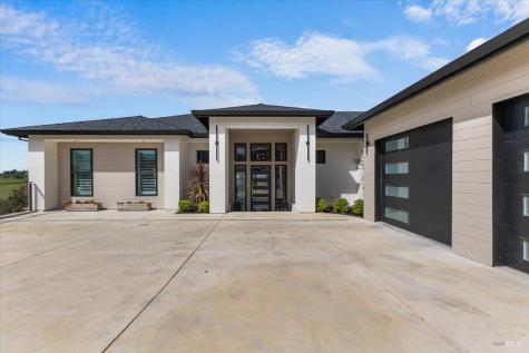 3623 Crescent Circle Santa Rosa CA 95403